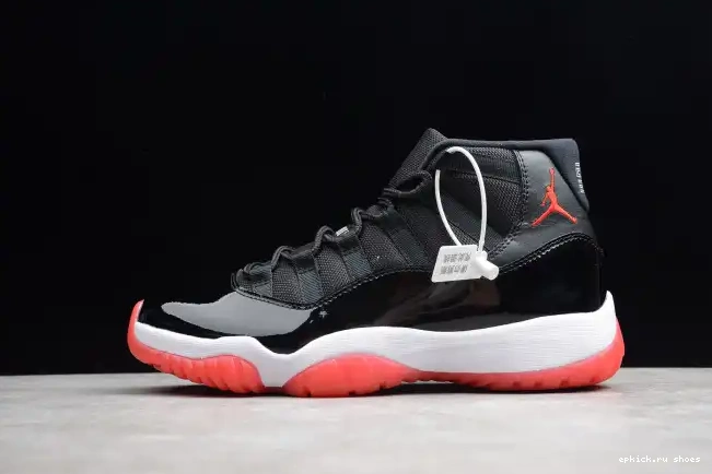 Rep Bred Retro Air (2012) 11 378037-010 Jordan 0527